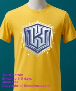 Ktwiz Cheerleader Lineup Jung Hee Jung T Shirt