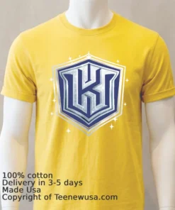 Ktwiz Cheerleader Lineup Jung Hee Jung T Shirt