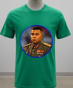 Kylian Mbappe Dictator Meme T Shirt