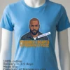 Lake County Has Been Arrested By Police T Shirt Blue Shirt