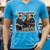 Lamonica Robinson Netter Was Arrested By Police For Impersonating A Nurse T Shirt Blue Shirt