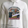 Landen Saulsberry Was Arrested For Robbery At A Store In Olive Branch T Shirt White T Shirt 7