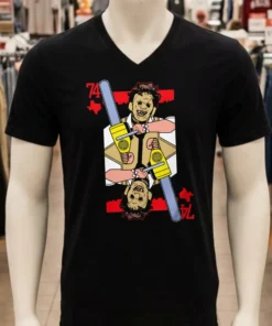 Leatherface 74 Horror Halloween Shirt