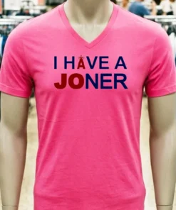 Los Angeles Angels I Have A Joner Shirt