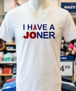 Los Angeles Angels I Have A Joner Shirt