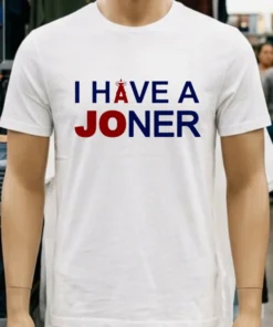 Los Angeles Angels I Have A Joner Shirt