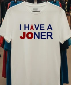 Los Angeles Angels I Have A Joner Shirt