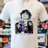 Los Angeles Dodgers X V Bts Baseball Shirt White T Shirt 1
