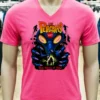 Los Pelacaras Classic Shirt Pink T Shirt