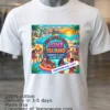 Love Island Season 8 T Shirt White T Shirt 3
