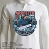 Magdalena Roman 47 Was Arrested For Driving Under The Influence Of Alcohol T Shirt White T Shirt 7