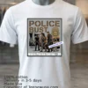 Maira Porras Corras 36 Has Been Arrested On Drug Trafficking Charges T Shirt White T Shirt 3