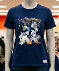Marc Andre Fleury Black Pittsburgh Penguins Graphic Retro Shirt