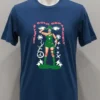 Mariah The Scientist Hearts Sold Separately Peace Shirt Navy Shirt 1