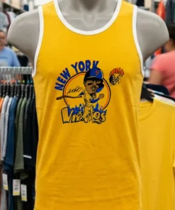 Mark Vientos Swaggy V New York Mets Caricature Cartoon Shirt