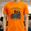 Marterrio Armstrong 21 From Memphis Was Sentenced To 13 Years In Prison T Shirt Orange Shirt