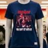 Meijer You Cant Sit With Us Shirt Navy Shirt 2