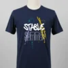 Meme Contest Alert Stable Summer Shirt Balck Shirt