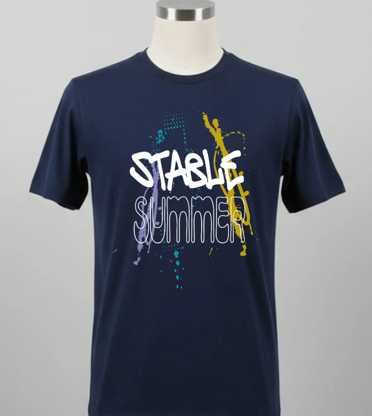 Meme Contest Alert Stable Summer Shirt - balck-shirt Meme Contest Alert Stable Summer Shirt Balck Shirt