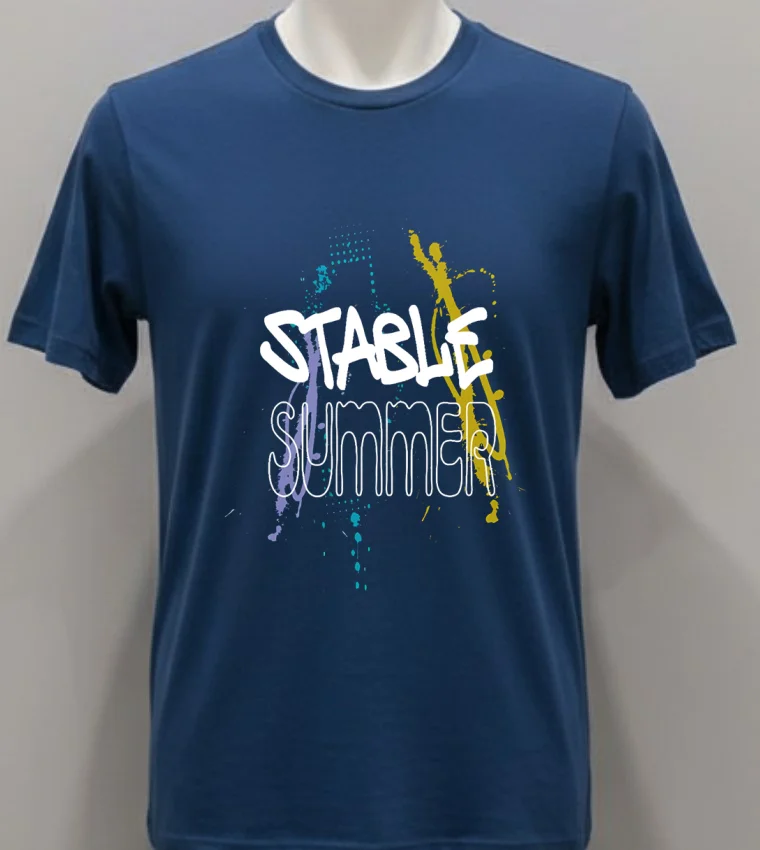 Meme Contest Alert Stable Summer Shirt - navy-shirt Meme Contest Alert Stable Summer Shirt Navy Shirt 1