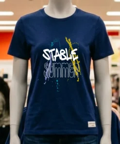 Meme Contest Alert Stable Summer Shirt