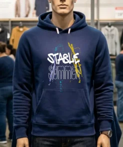 Meme Contest Alert Stable Summer Shirt