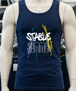 Meme Contest Alert Stable Summer Shirt