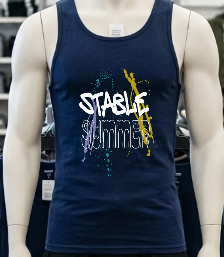 Meme Contest Alert Stable Summer Shirt - navy-shirt Meme Contest Alert Stable Summer Shirt Navy Shirt 3