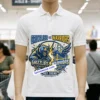 Memphis Grizzlies Vs Golden State Warriors Nba Summer League Sport T Shirt White T Shirt