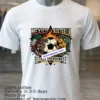 Mexico Vs Australia Sport T Shirt White T Shirt 3