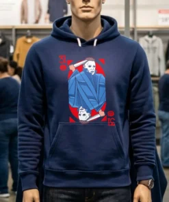 Michael 31 Horror Halloween Shirt