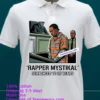 Michael Lawrence Tyler Rapper Mystikal Was Sentenced To 20 Years In Prison T Shirt White T Shirt 23