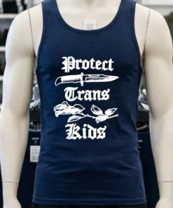 Minnesota Lt Governor Peggy Flanagan Protect Trans Kids Shirt