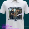Mohammad Basem Khatib 20 Was Arrested By Police For Allegedly Shooting A Cyclist In Grant Park T Shirt White T Shirt 23