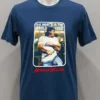 Morgan Wallen One Night At A Time World Tour Vintage Shirt Navy Shirt 1