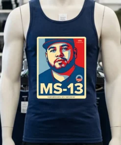Ms 13 Kilmar Abrego Garcia Not A Maryland Dad Shirt