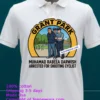 Muhamad Rabeea Darwish 19 Was Arrested By Police On Charges Of Shooting A Cyclist In Grant Park T Shirt White T Shirt 23