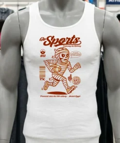 Mummy meme t-shirt