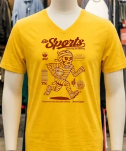 Mummy meme t-shirt