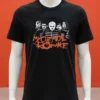 My Chemical Romance Members Classic Shirt Balck Shirt