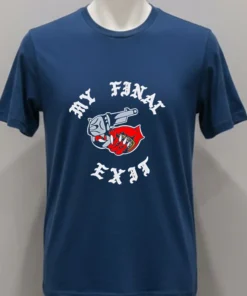 My Final Exit Shirt