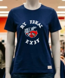 My Final Exit Shirt