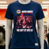 Napa Auto Parts You Cant Sit With Us Shirt Navy Shirt 2