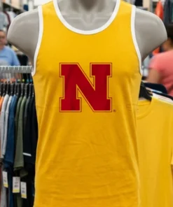 Nebraska Cornhuskers Primary Logo 2025 Shirt