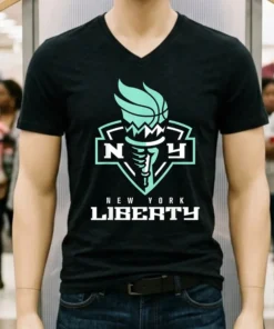 New York Basketball Gift For Sports Fans Shirt