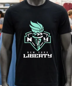New York Basketball Gift For Sports Fans Shirt