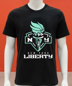 New York Basketball Gift For Sports Fans Shirt