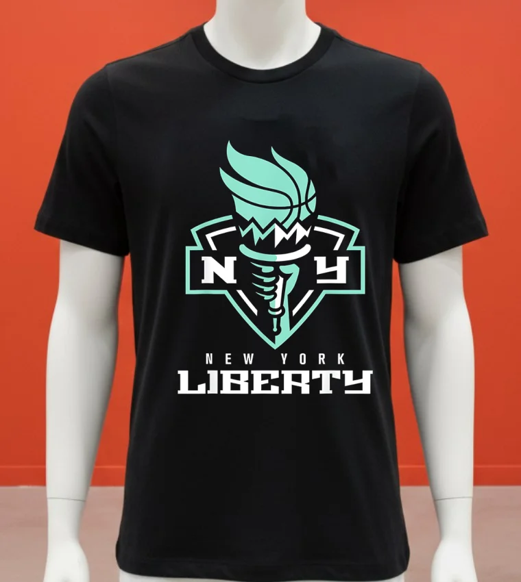 New York Basketball Gift For Sports Fans Shirt - balck-shirt New York Basketball Gift For Sports Fans Shirt Balck Shirt