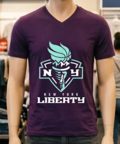 New York Basketball Gift For Sports Fans Shirt