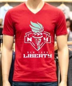 New York Basketball Gift For Sports Fans Shirt